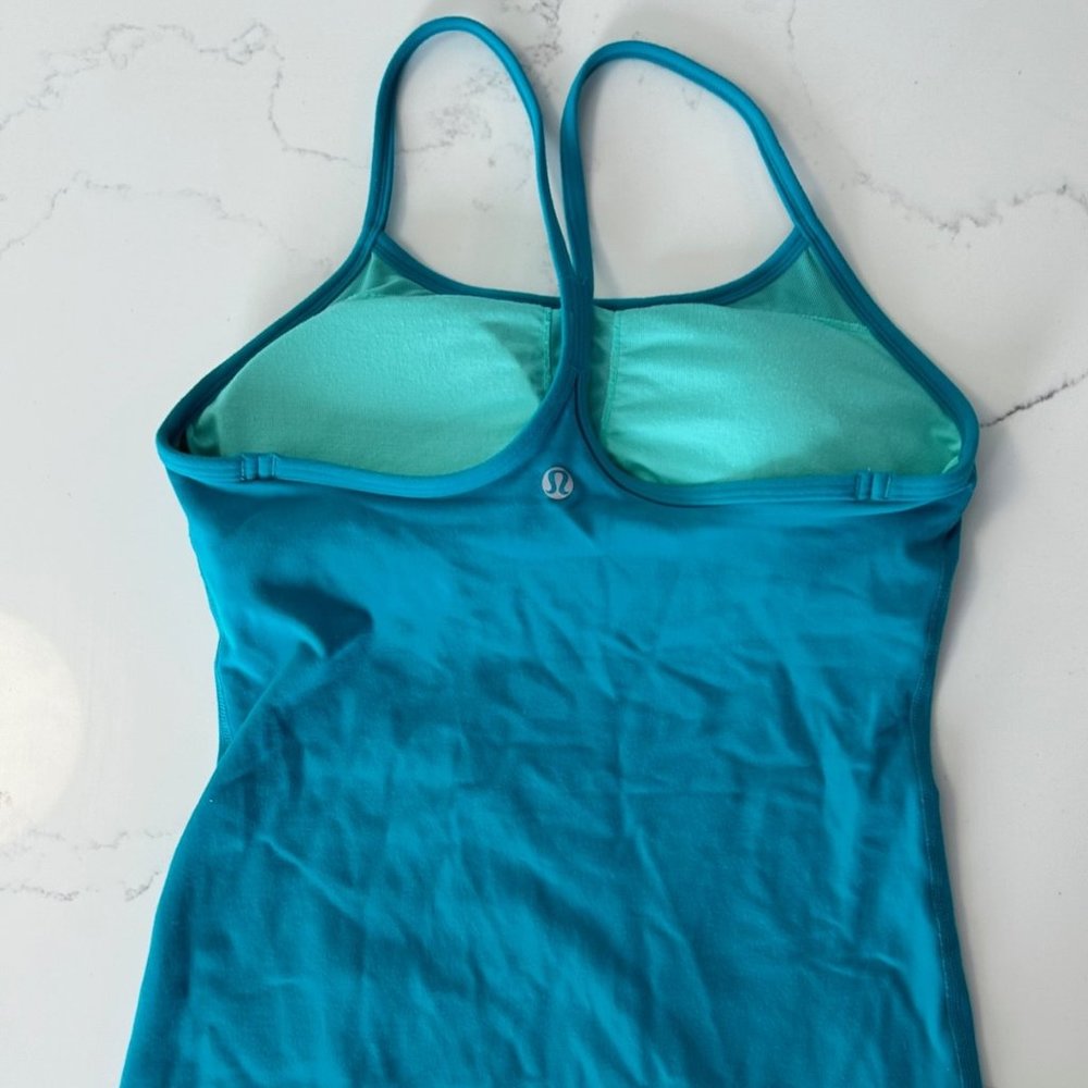 Lululemon Athletic Tank Top